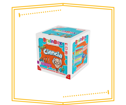 Brainbox Ciencia