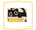 Cat in the Box