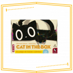 Cat in the Box