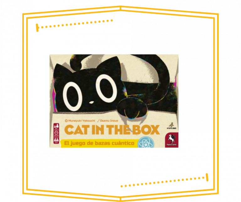 Cat in the Box