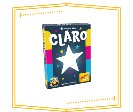 Claro