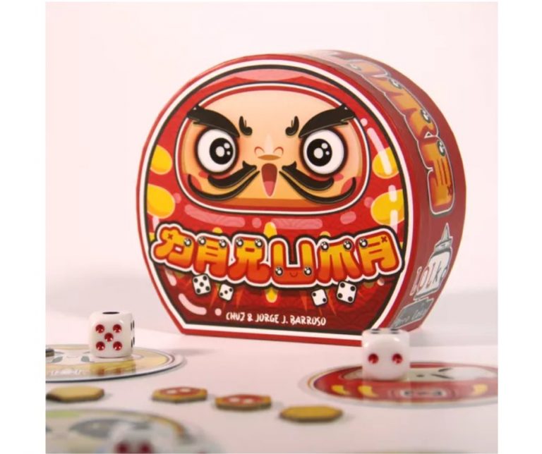 Daruma