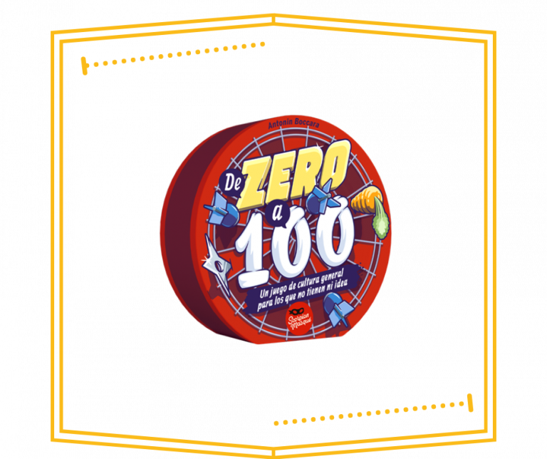 De Zero a 100