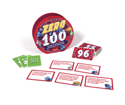 De Zero a 100