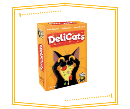 Delicats