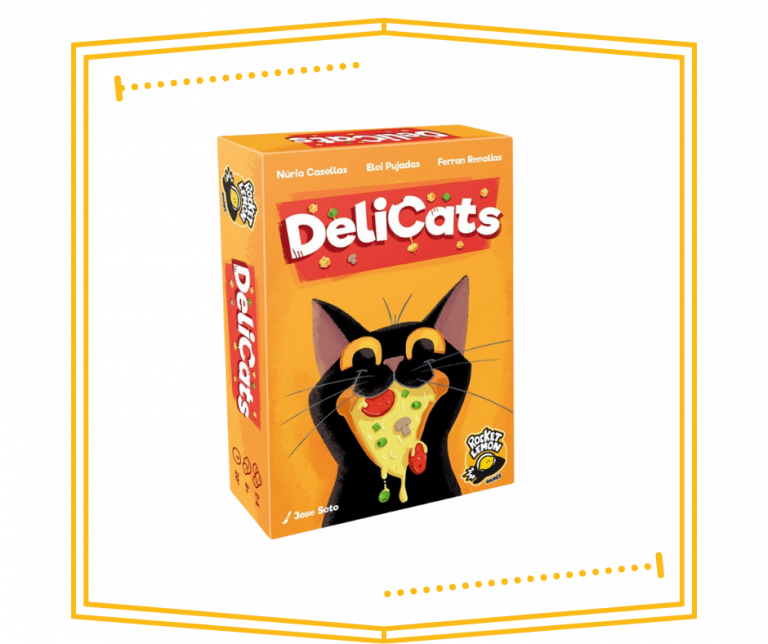 Delicats