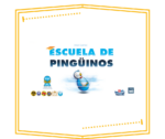 Escuela de Pingüinos