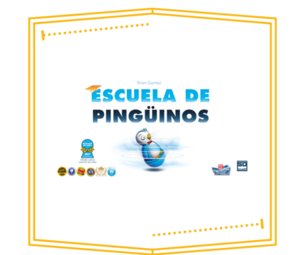 Escuela de Pingüinos