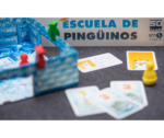 Escuela de Pingüinos