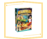 Hellapagos Big Box