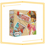 Investigacion Express