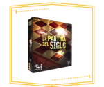 La Partida del Siglo
