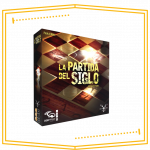 La Partida del Siglo