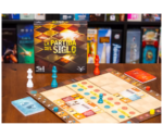 La Partida del Siglo