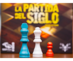 La Partida del Siglo