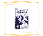 La Ultima Capsula