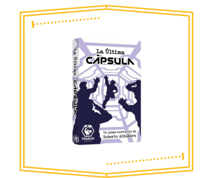 La Ultima Capsula