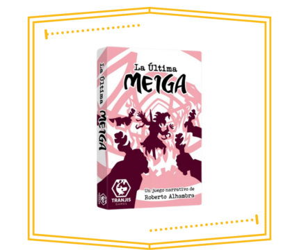 La Ultima Meiga