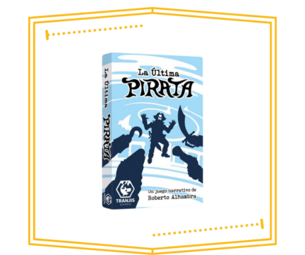 La Ultima Pirata