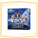 MLEM Agencia Espacial