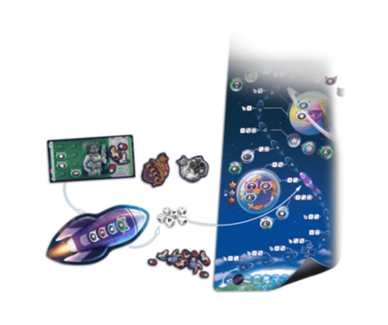 MLEM Agencia Espacial
