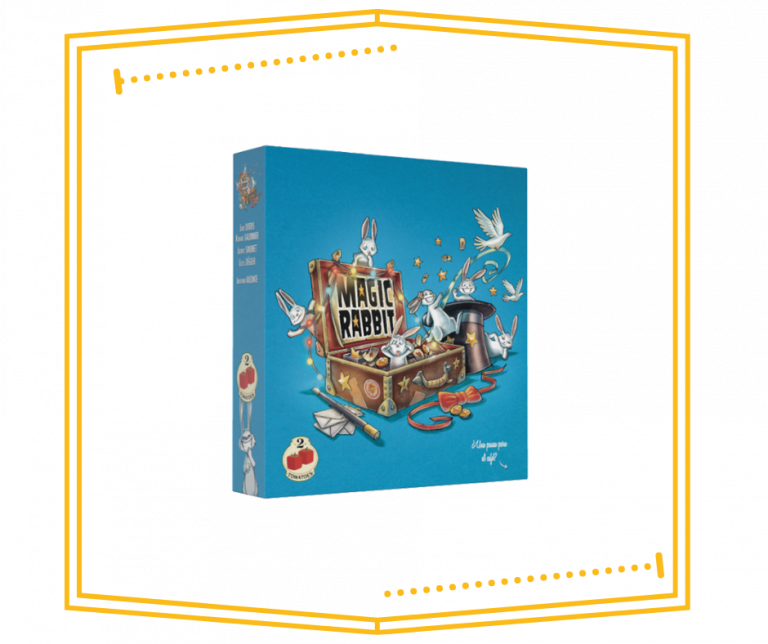 Magic Rabbit
