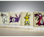 Magic Rabbit