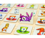 Magic Rabbit
