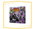 Marvel Zombies Clash of the Sinister Six