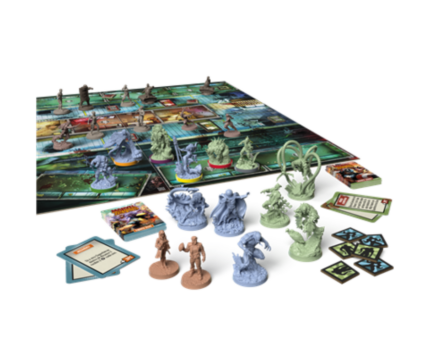 Marvel Zombies Clash of the Sinister Six
