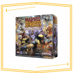 Marvel Zombies X Men Resistance