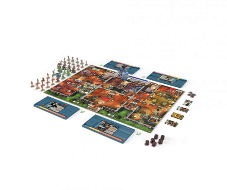 Marvel Zombies X Men Resistance