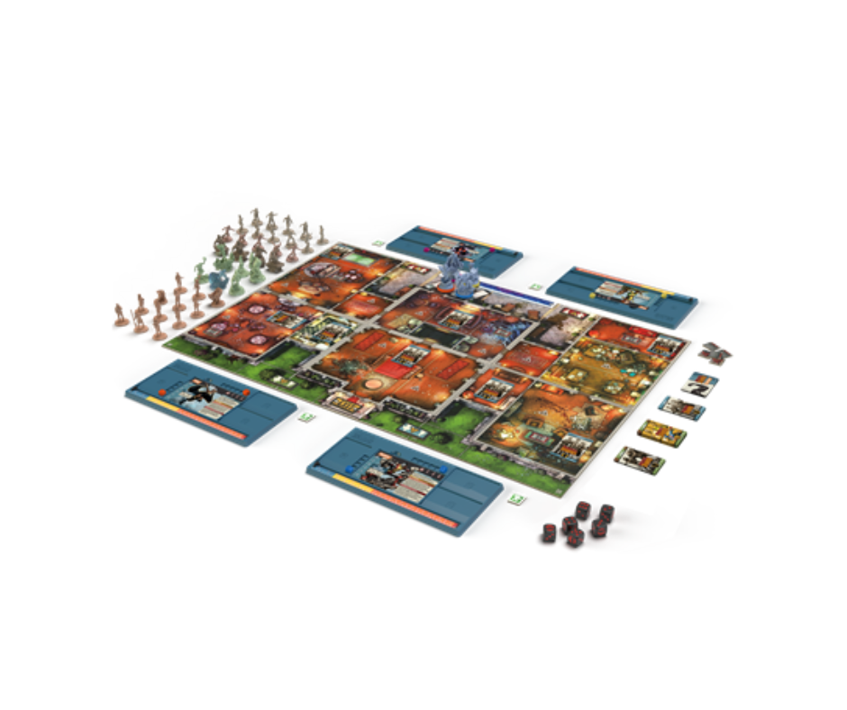 Marvel Zombies X Men Resistance