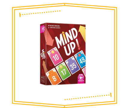 Mind Up!