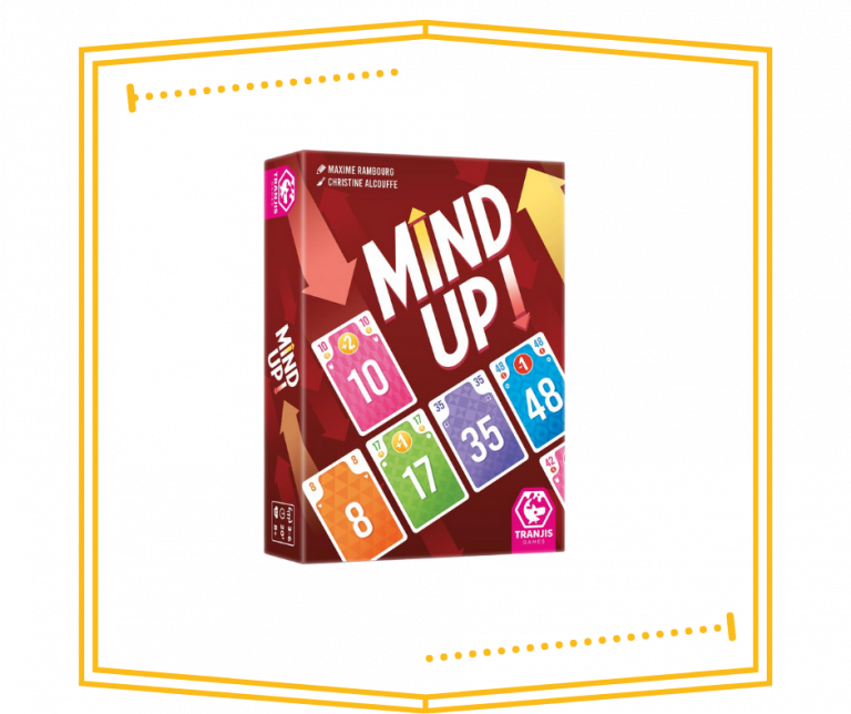 Mind Up!