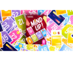 Mind Up!