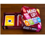 Mind Up!