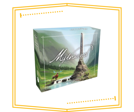 Mythwind Expanded Horizons