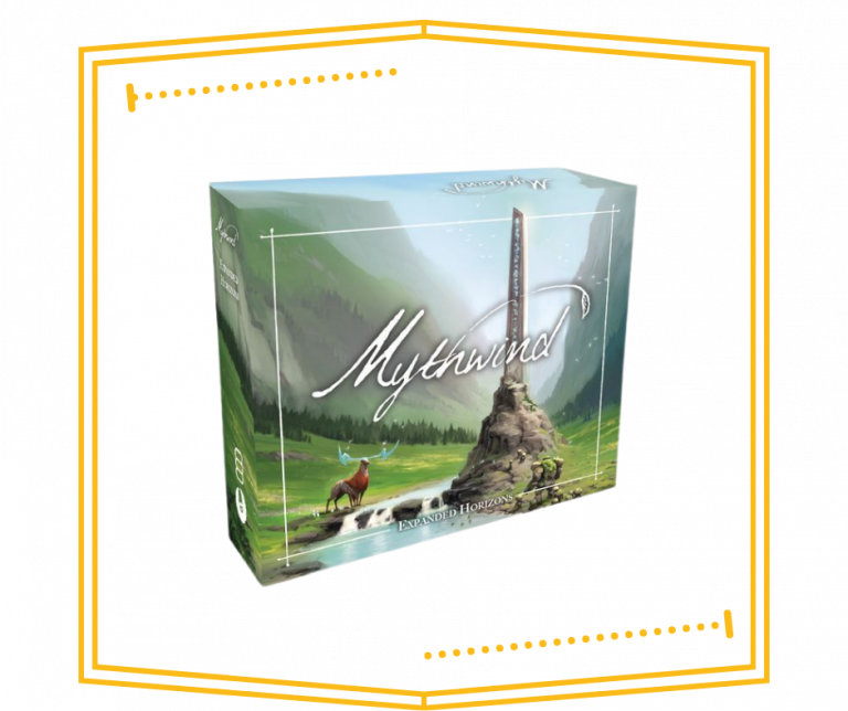 Mythwind Expanded Horizons