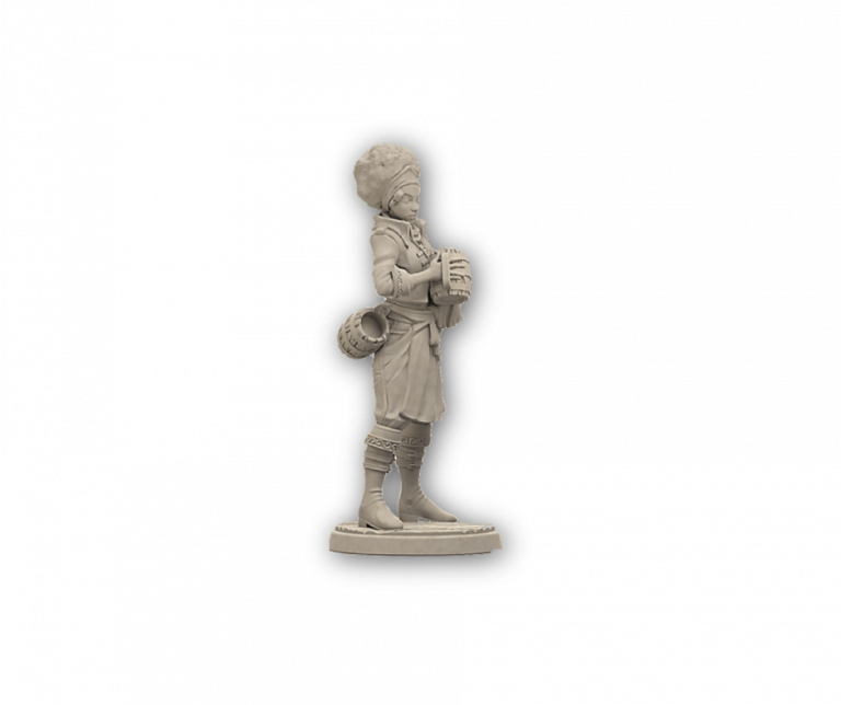 Mythwind Expanded Horizons