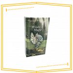 Mythwind Wingds of Magic