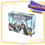 Penguin Airlines