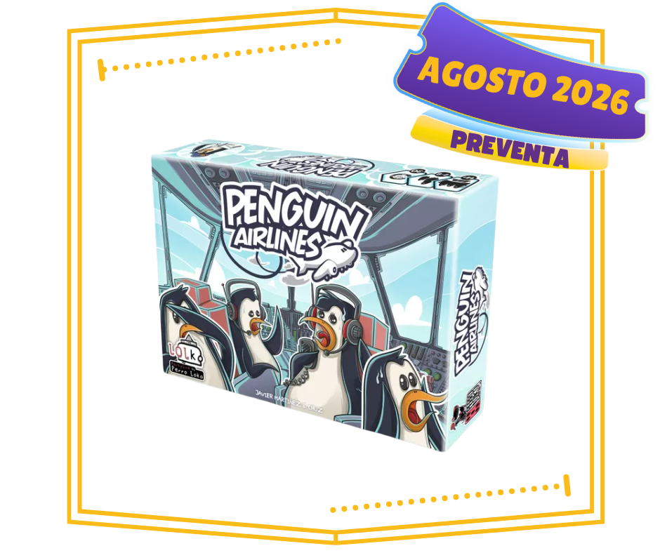 Penguin Airlines Penguin Airlines