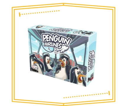 Penguin Airlines
