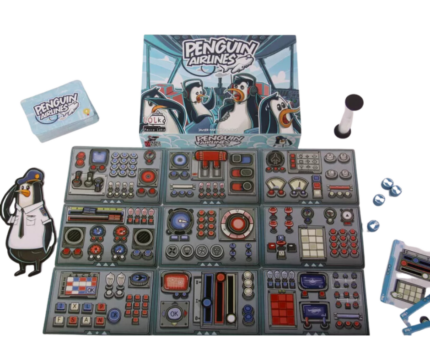 Penguin Airlines