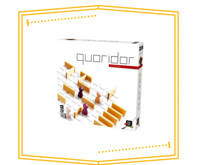 Quoridor