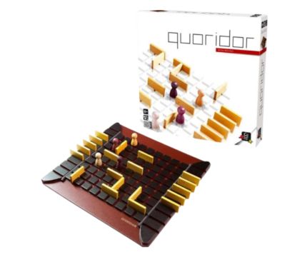 Quoridor