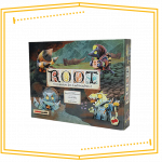 Root Los Cachivaches 2