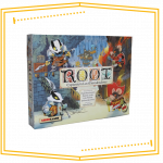 Root Los Merodeadores