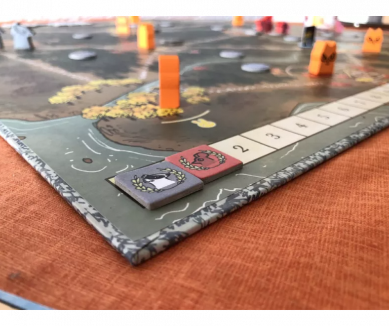 Root Los Merodeadores